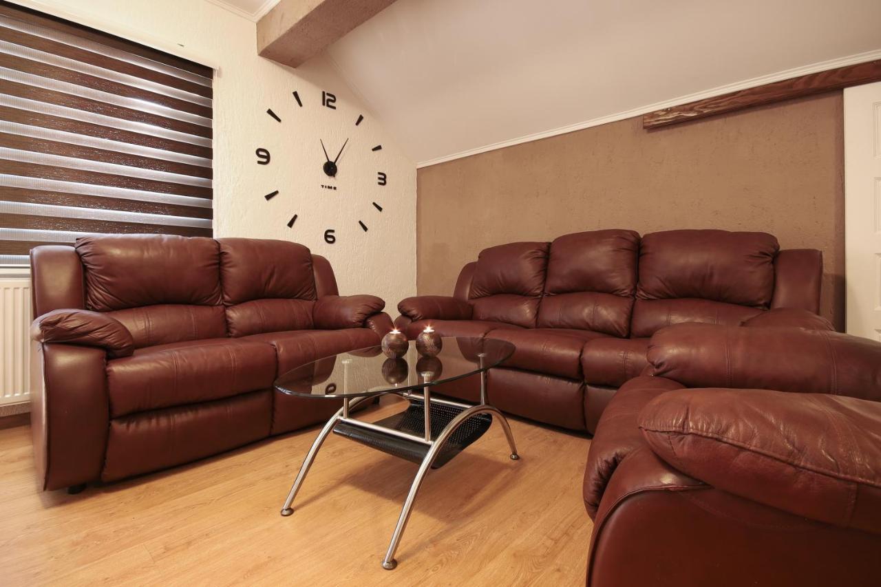 Apartments Sweet Home Otocac Luaran gambar
