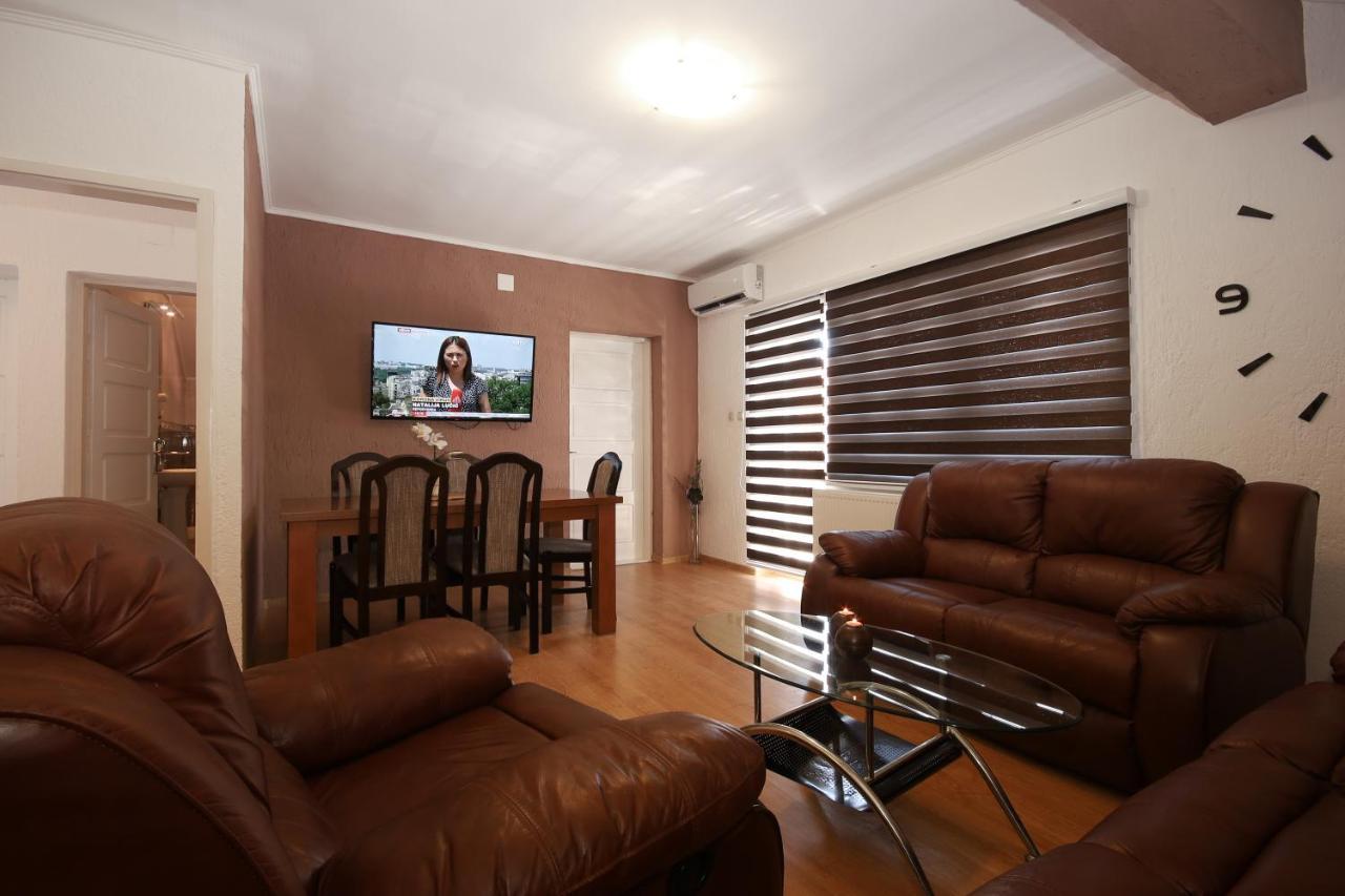 Apartments Sweet Home Otocac Luaran gambar