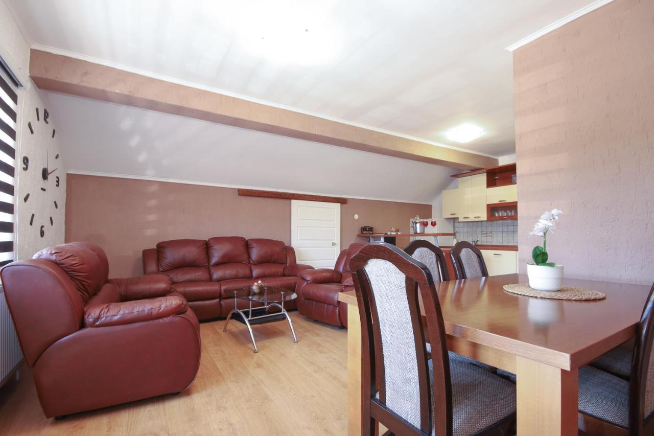Apartments Sweet Home Otocac Luaran gambar