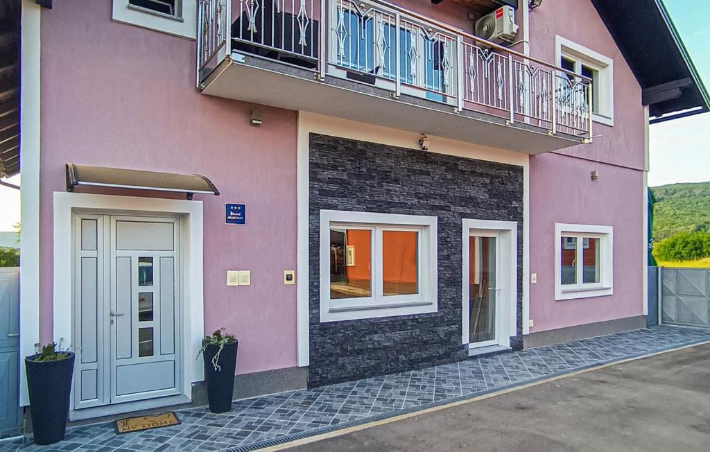 Apartments Sweet Home Otocac Luaran gambar