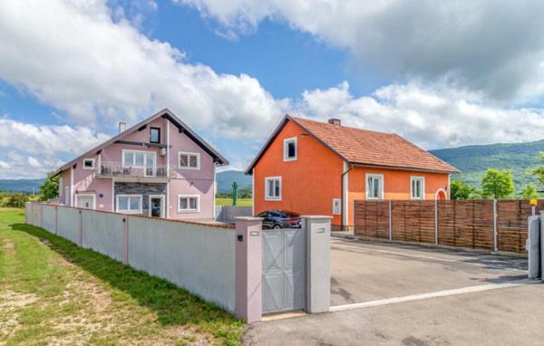 Apartments Sweet Home Otocac Luaran gambar