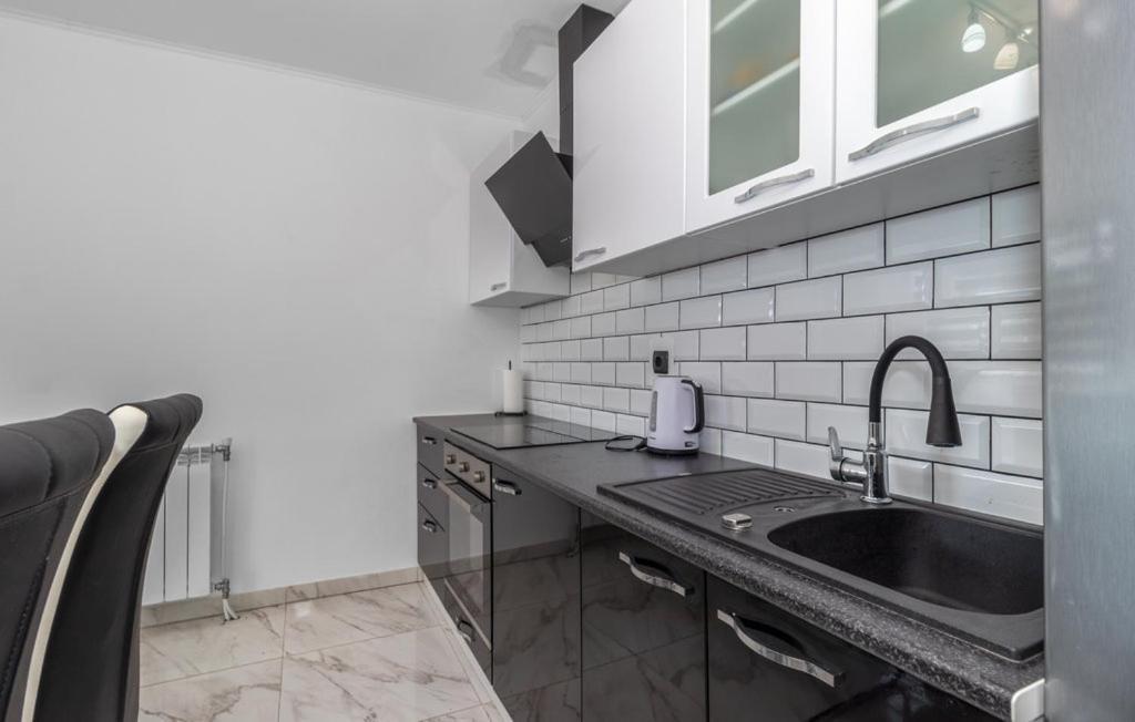 Apartments Sweet Home Otocac Luaran gambar