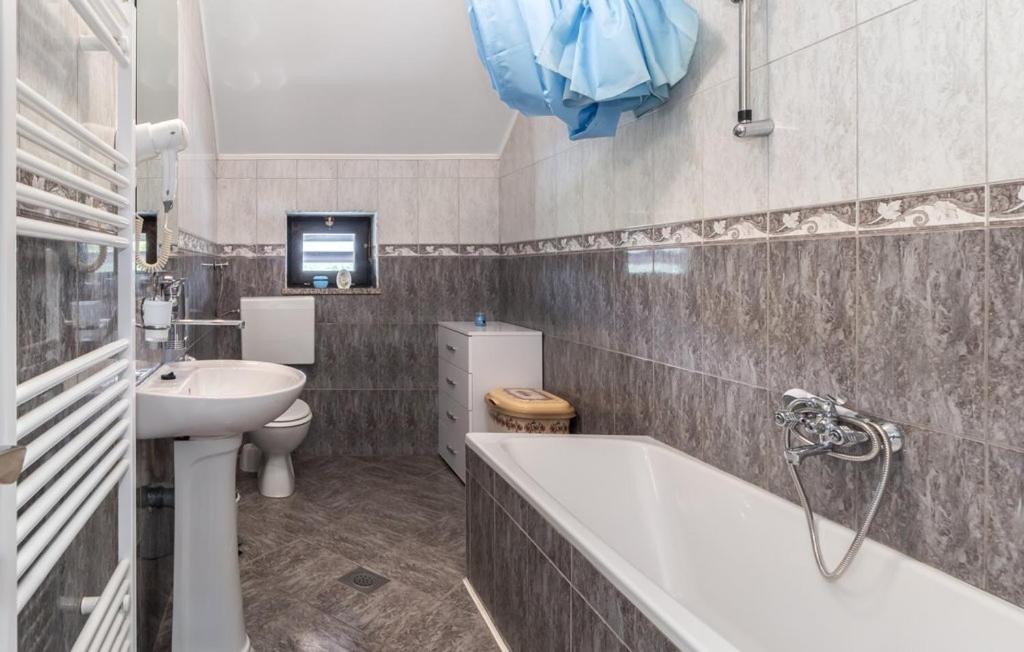 Apartments Sweet Home Otocac Luaran gambar