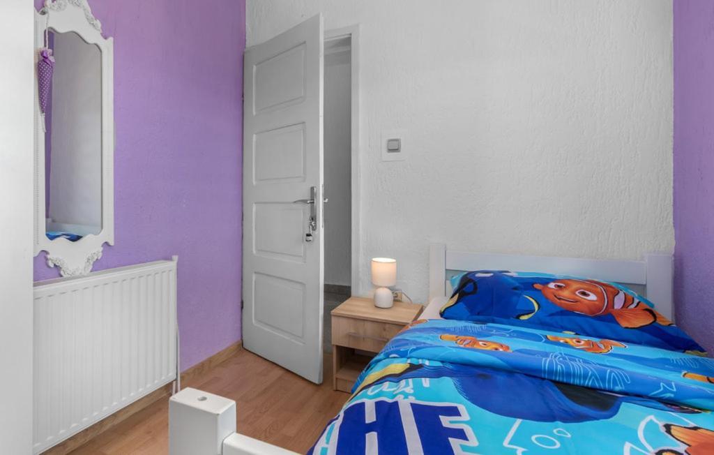 Apartments Sweet Home Otocac Luaran gambar